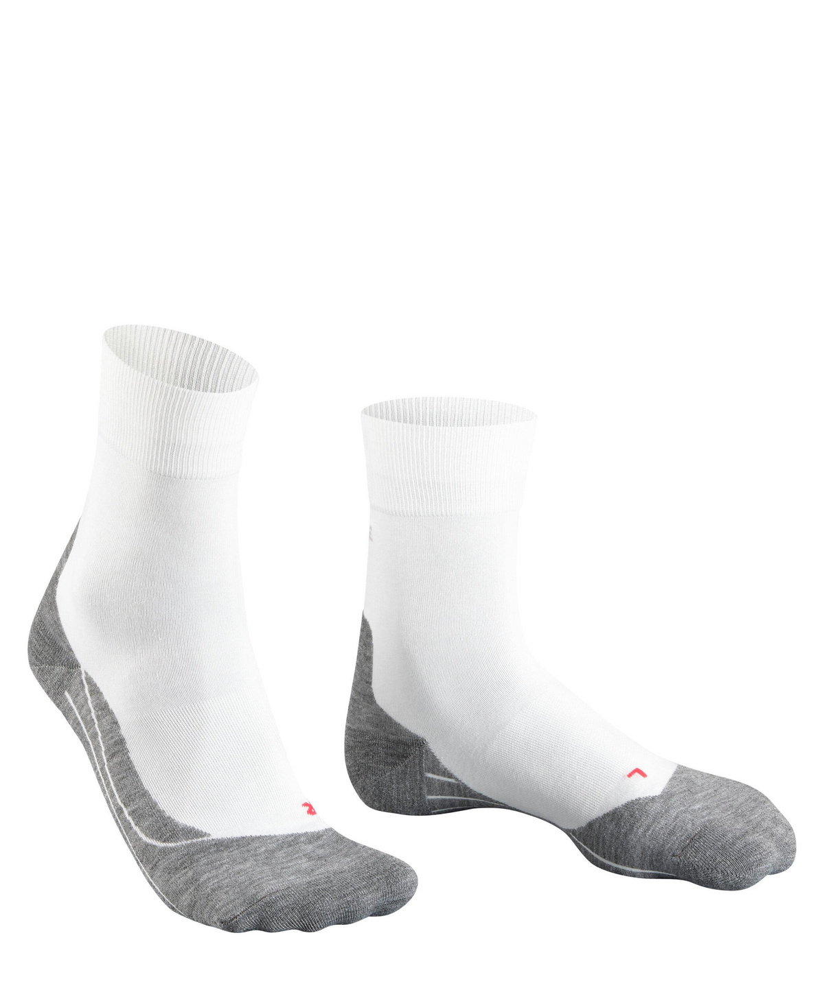 Falke Herren Running RU 4 Laufsocken white-mix 44-45