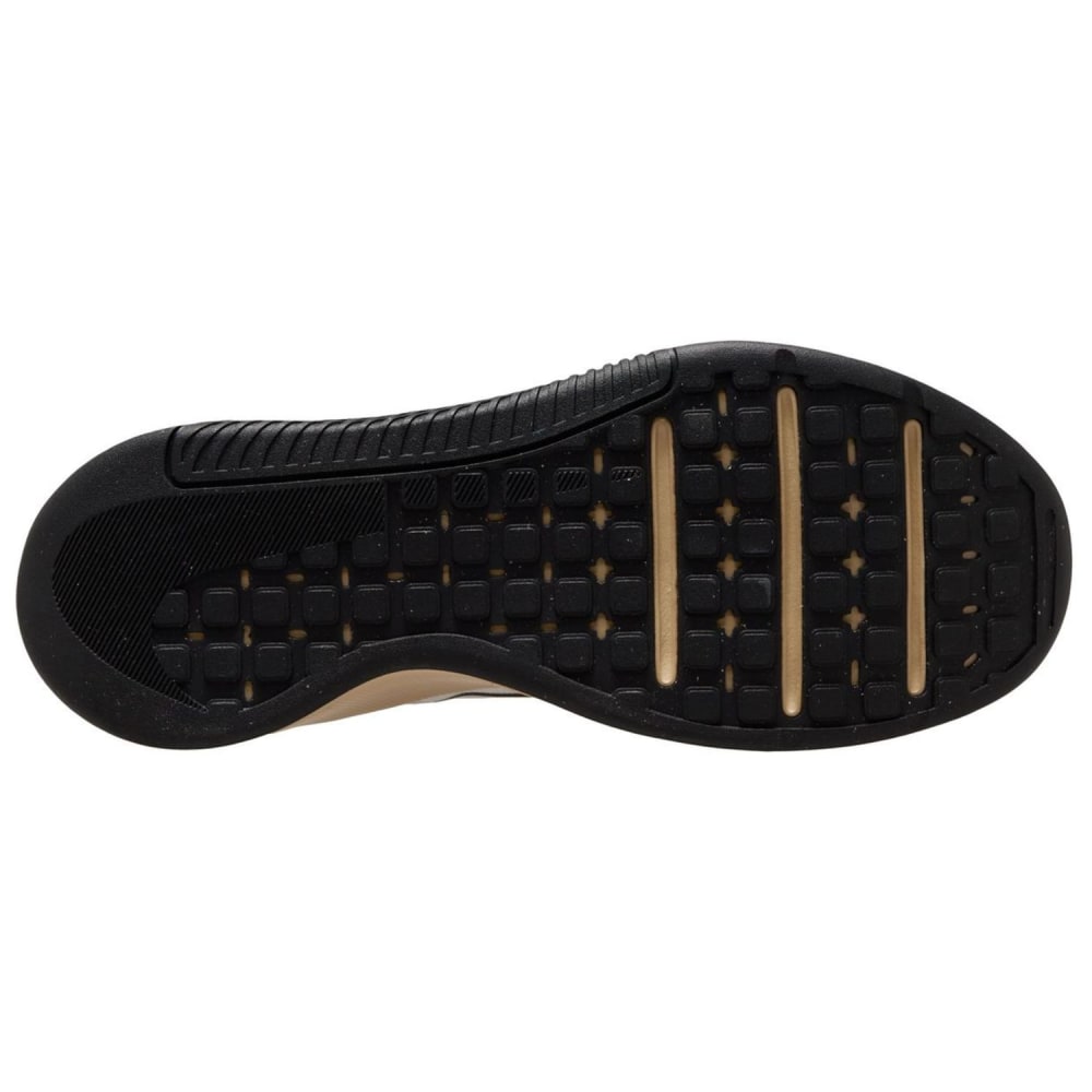 Nike Herren MC Trainer 3 Trainingsschuh Freizeitschuh weiß, schwarz, gold