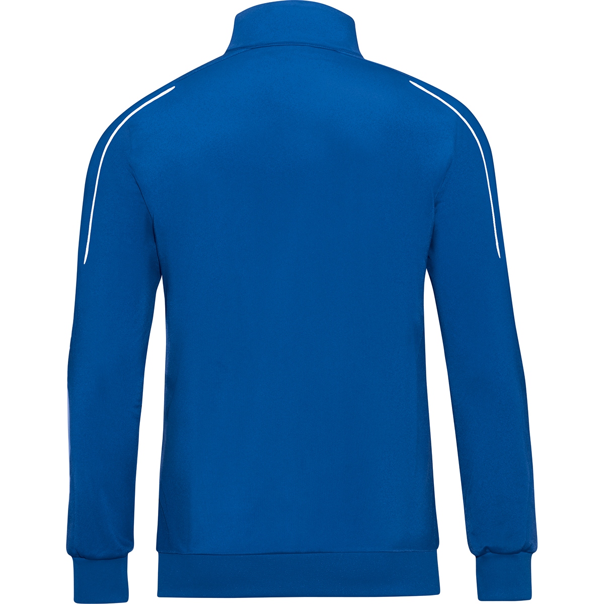 Jako Kinder Classico Polyesterjacke Trainingsjacke blau 104