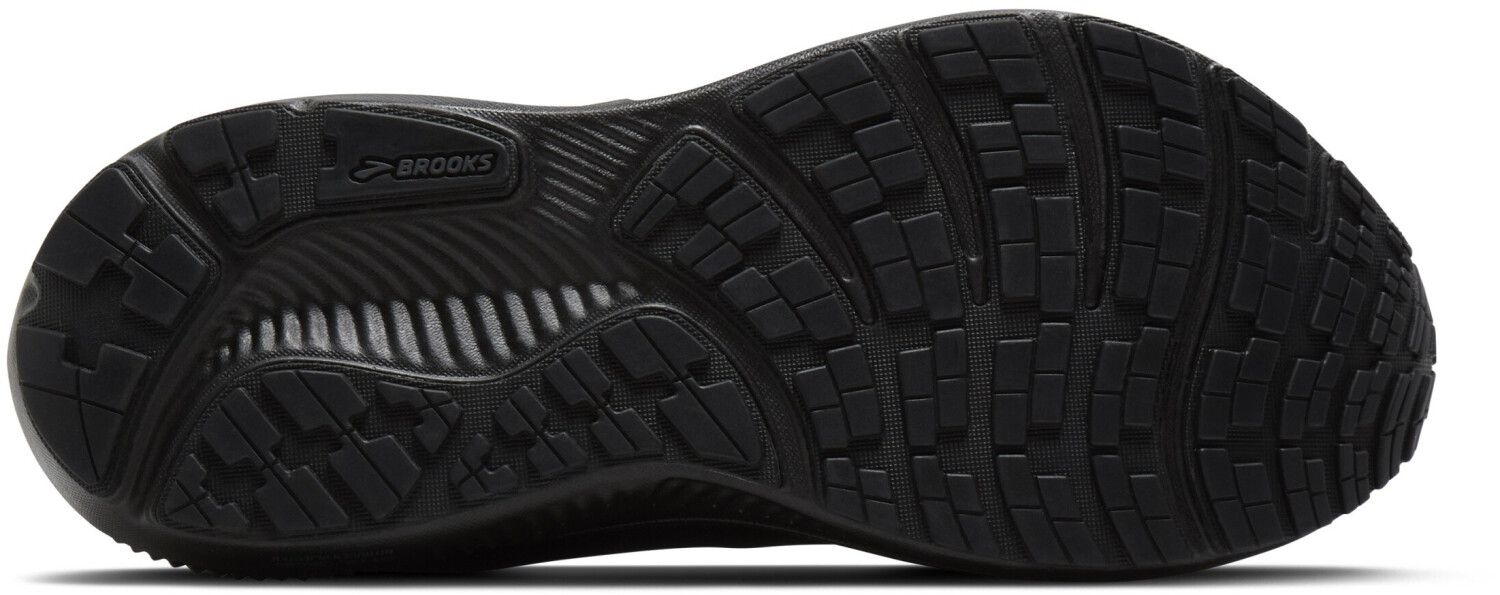 Brooks Damen Ghost 18 GTX Laufschuh schwarz 42