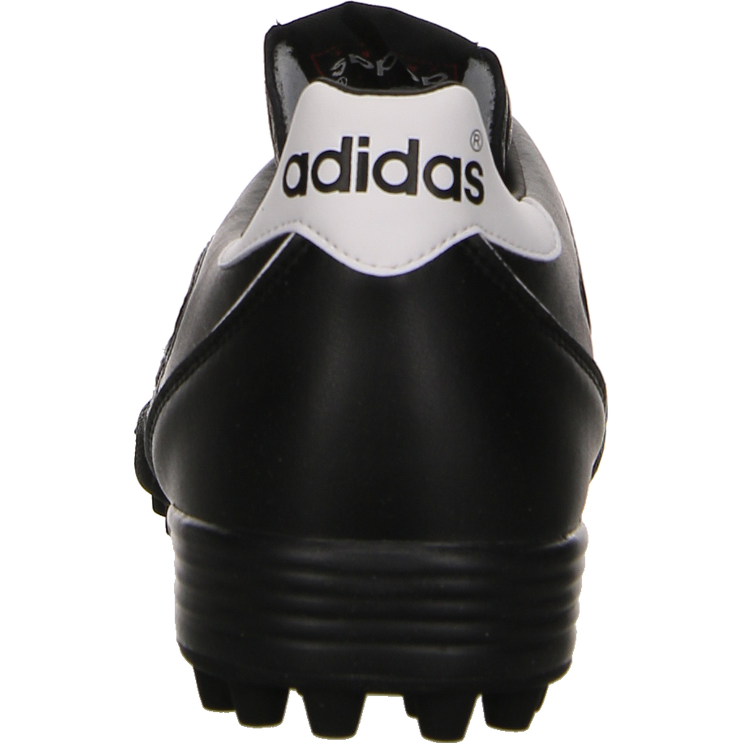 Adidas Kaiser 5 Team TF Fussballschuh schwarz weiss