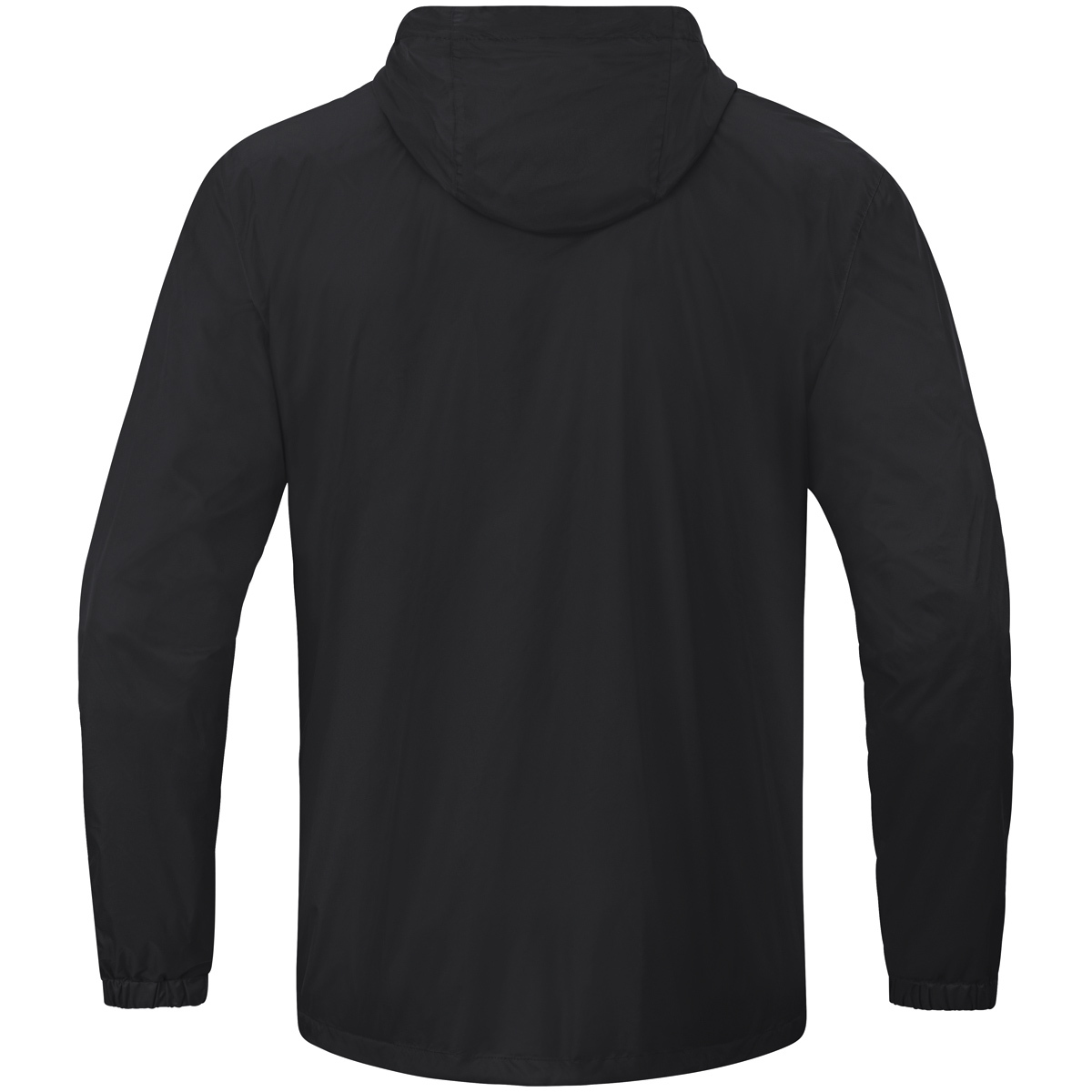 Jako Kinder Allwetterjacke Team 2.0 schwarz 164