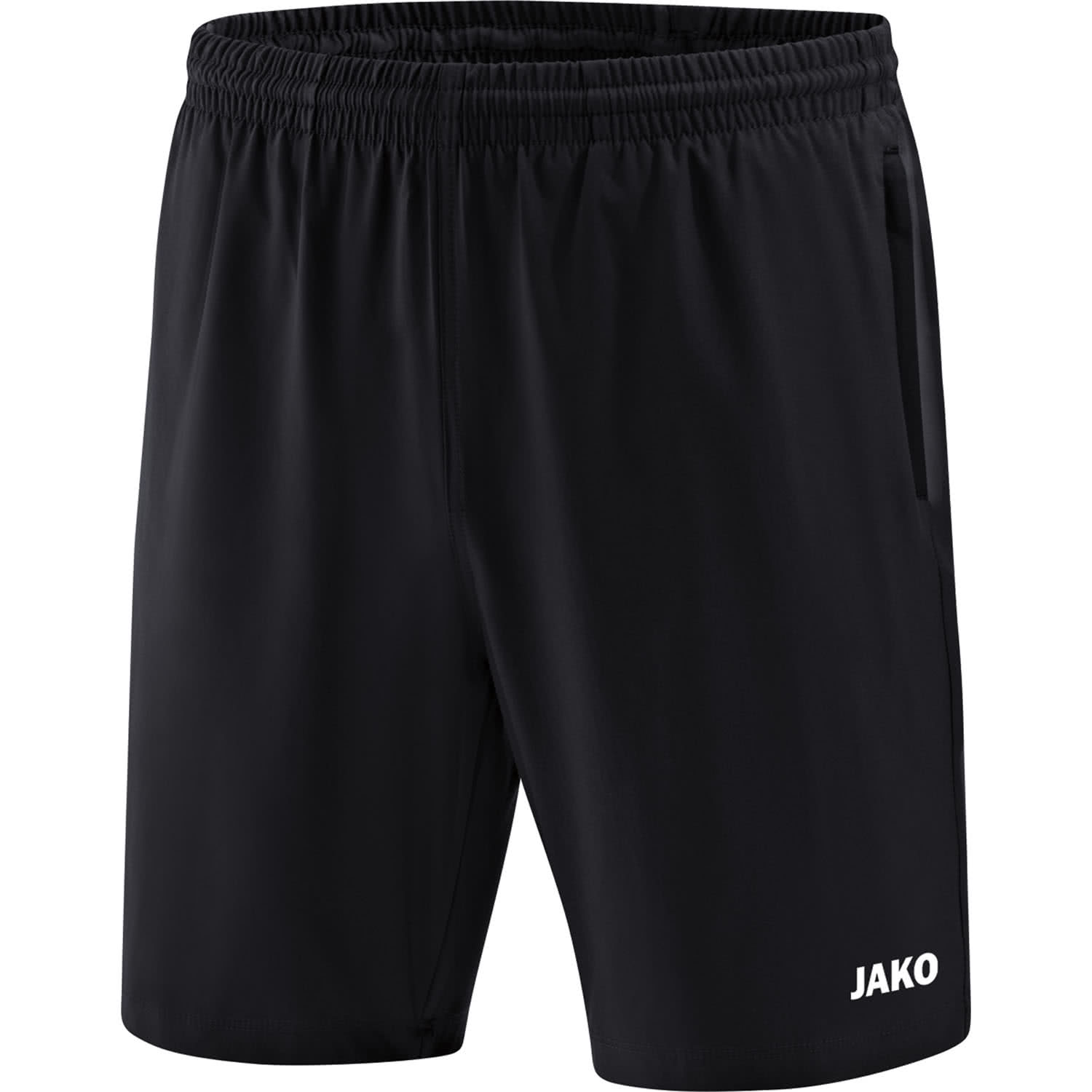 Jako Kinder Profi 2.0 Short Sporthose schwarz Jako Herren Profi 2.0 Short Sporthose schwarz XXL