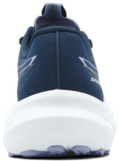 Asics Damen GT-2000-14 Laufschuh dunkelblau-weiß 42