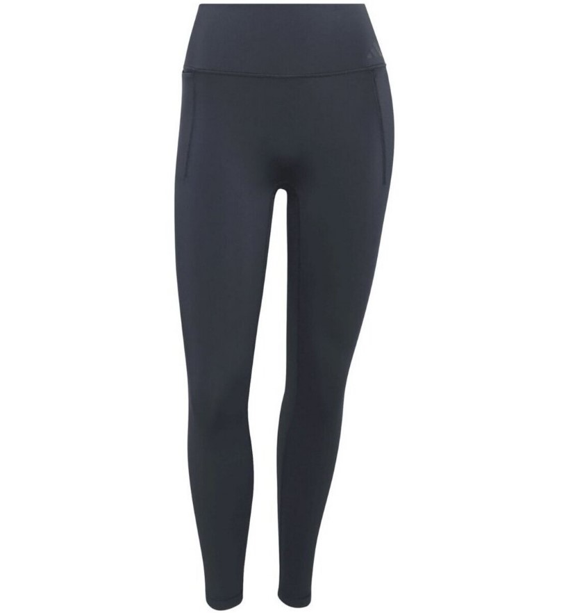 Adidas Damen OPT Leggins 7/8 schwarz S