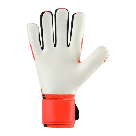uhlsport Kinder FM ZNE Absolutgrip HN Pro Jr. rot-schwarz 6