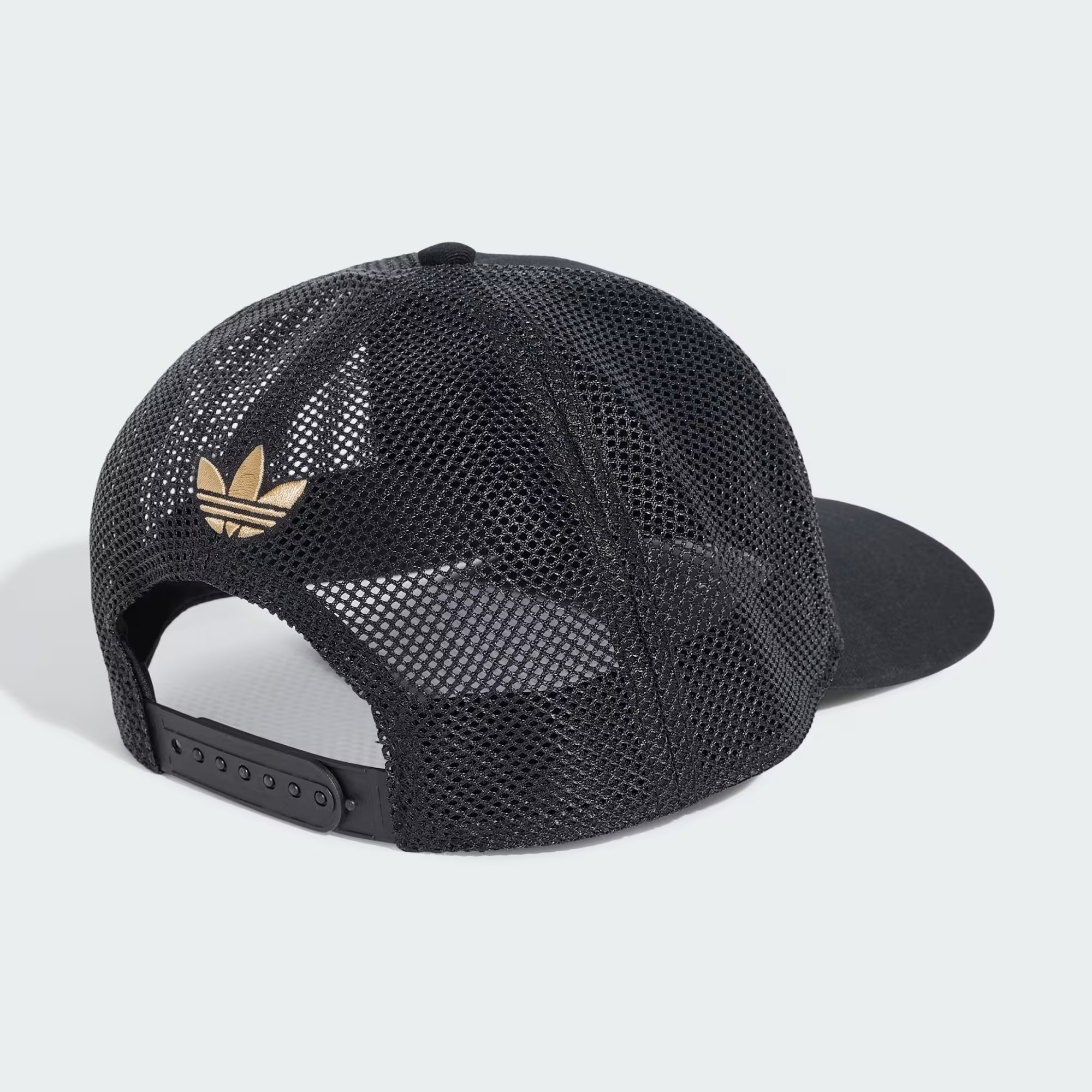 Adidas Originals DFB Jürgen Klopp Coach Cap  schwarz
