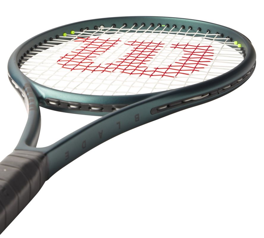 Wilson Blade 100L V9 Tennisschläger unbesaitet