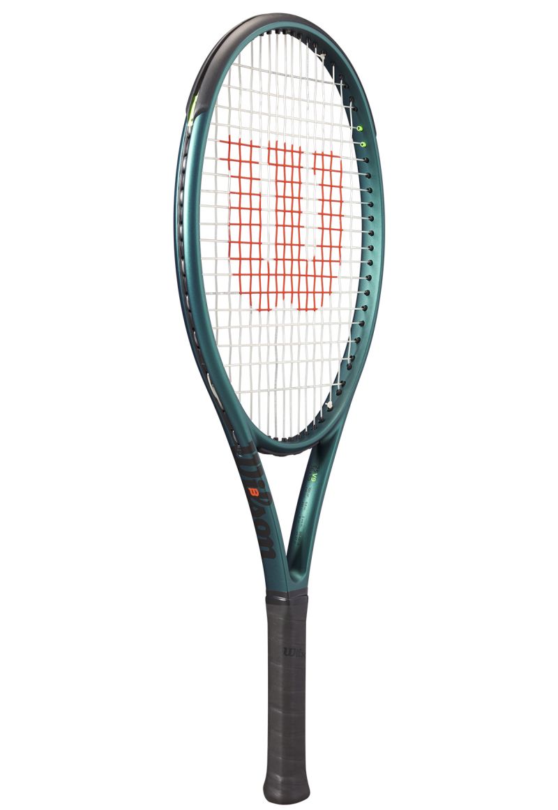 Wilson Blade 25 V9 Kinderschläger Tennisschläger besaitet