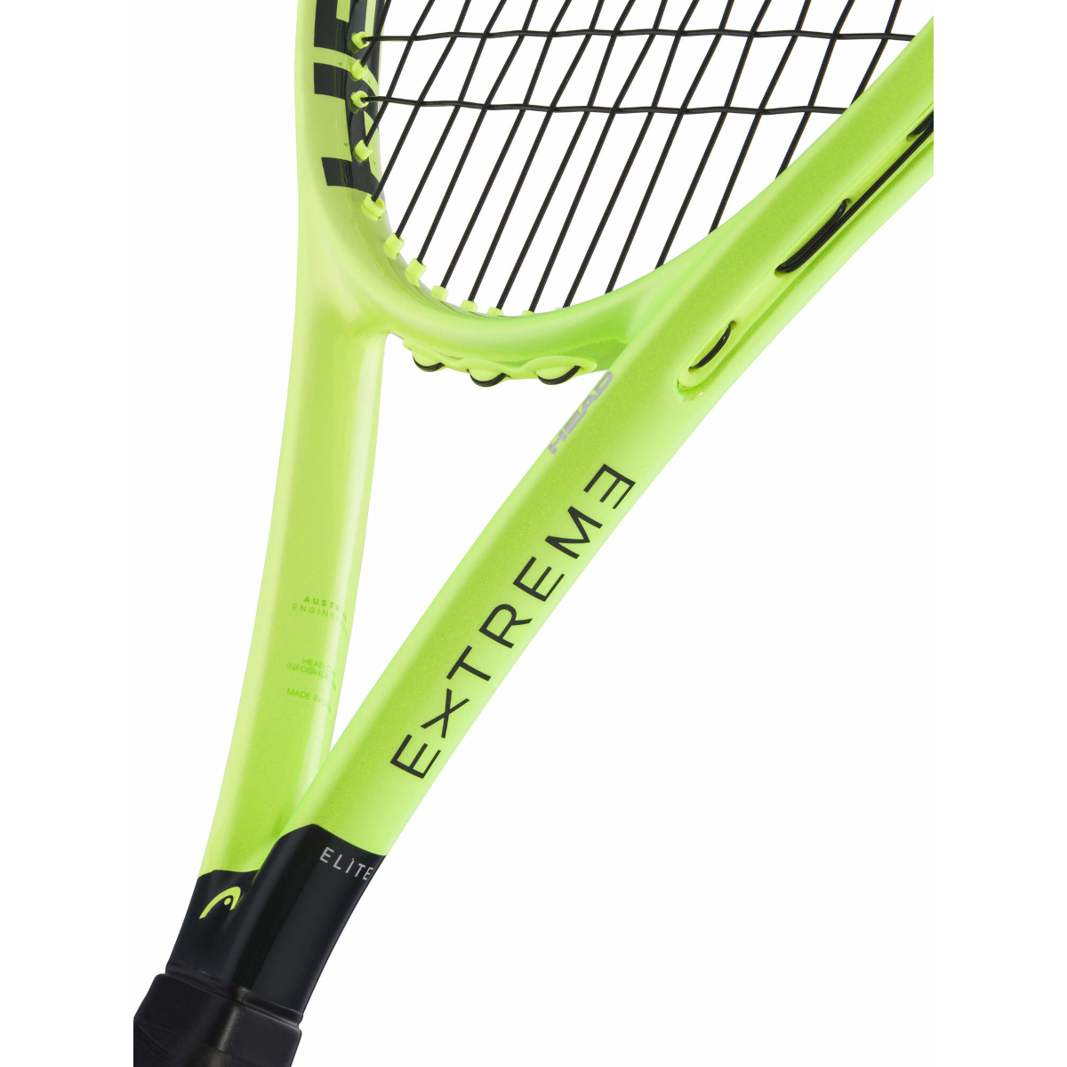 Head Extreme Elite 2026 Tennisschläger L2
