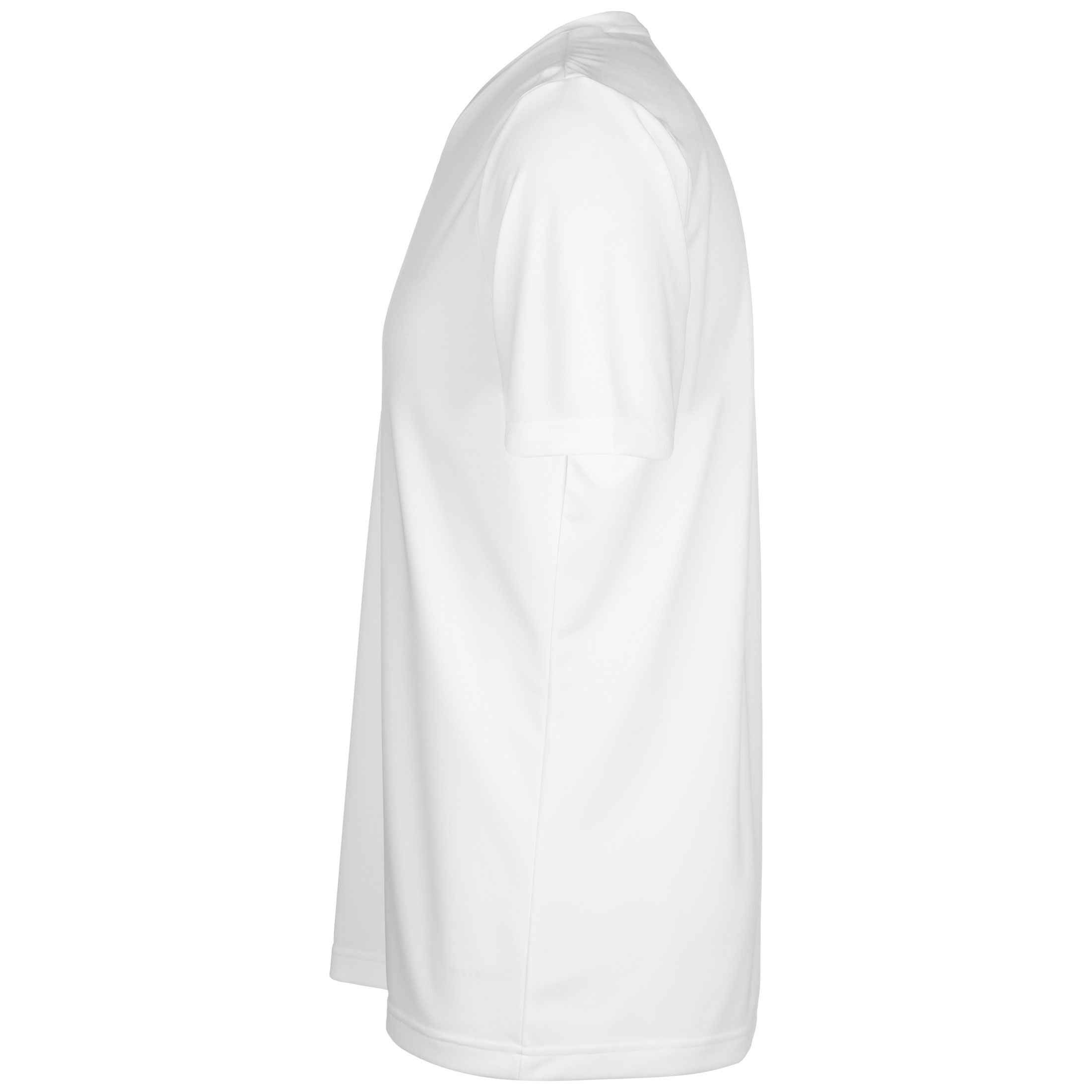 Adidas Herren Entrada 22 Trikot T-Shirt weiß