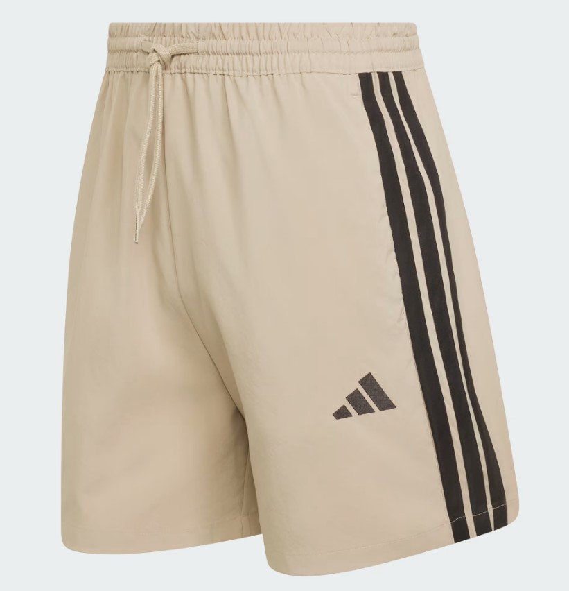 Adidas Herren 3S Chelsea grün M