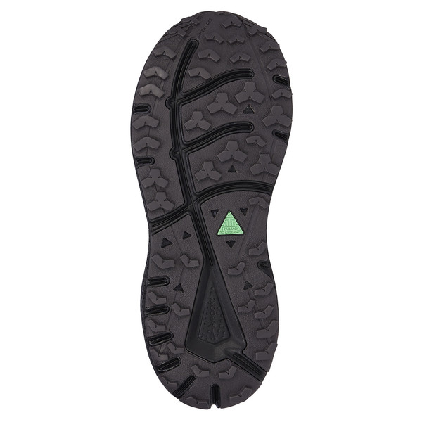 Brooks Damen Divide 5 GTX Wasserdichter Laufschuh/ Trailrunningsschuh schwarz 42,5