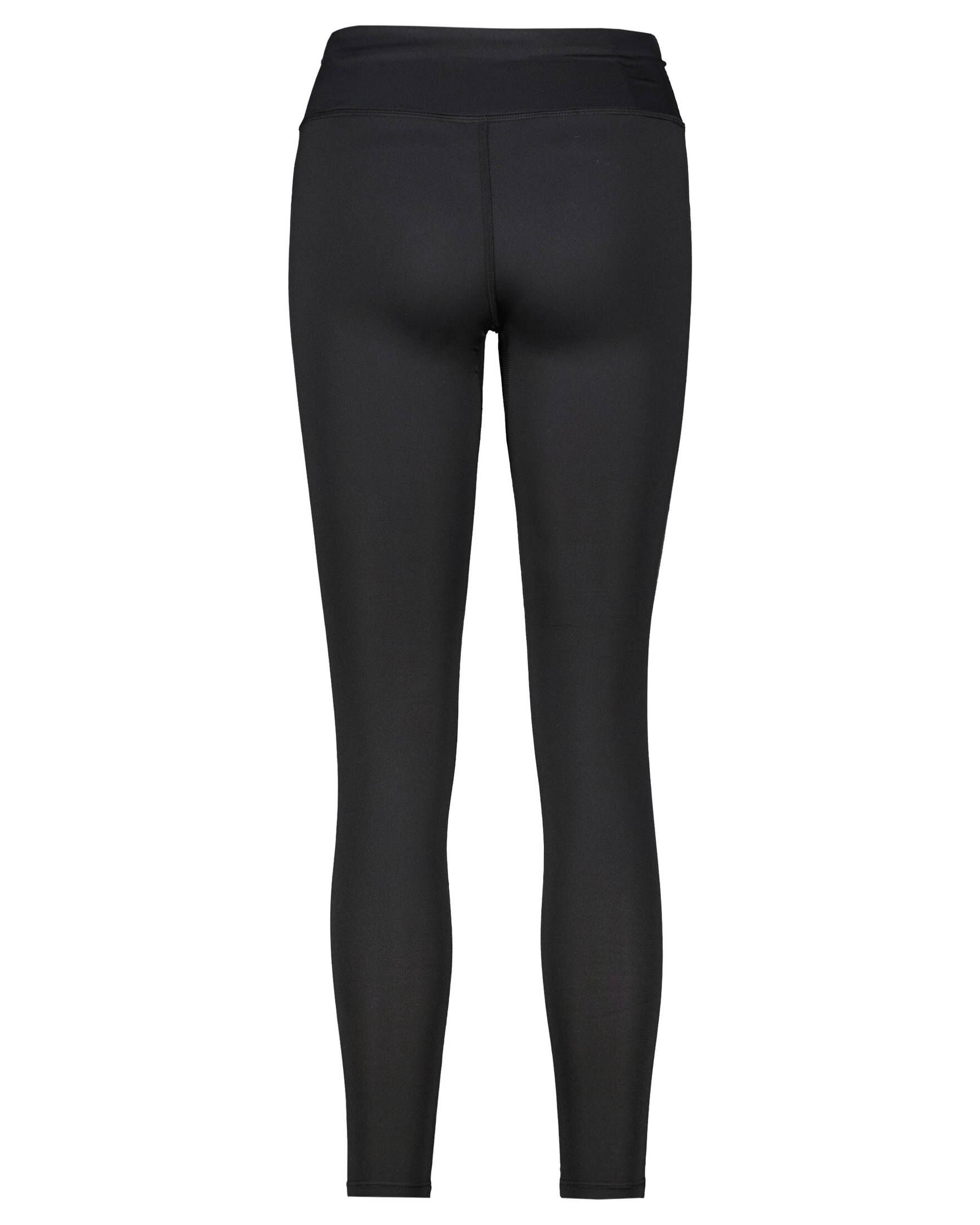 Asics Damen Core Tight Leggings Trainingsleggings schwarz