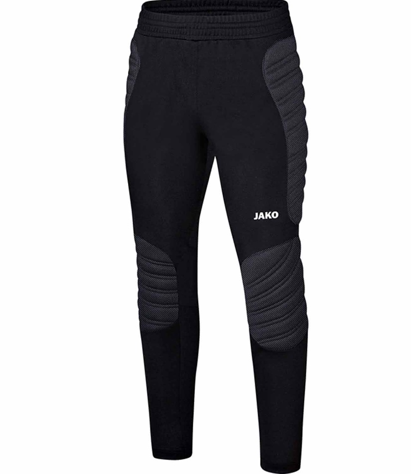 Jako Herren Profi Torwarthose schwarz Gr. XXL