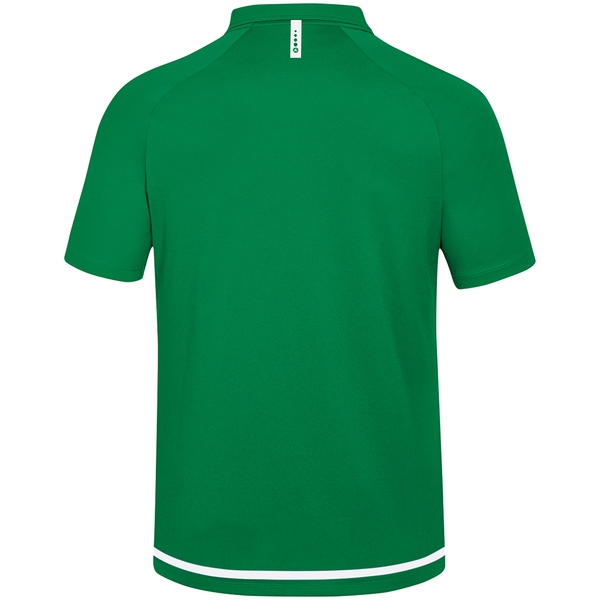 Jako Herren Striker 2.0 Polo grün L