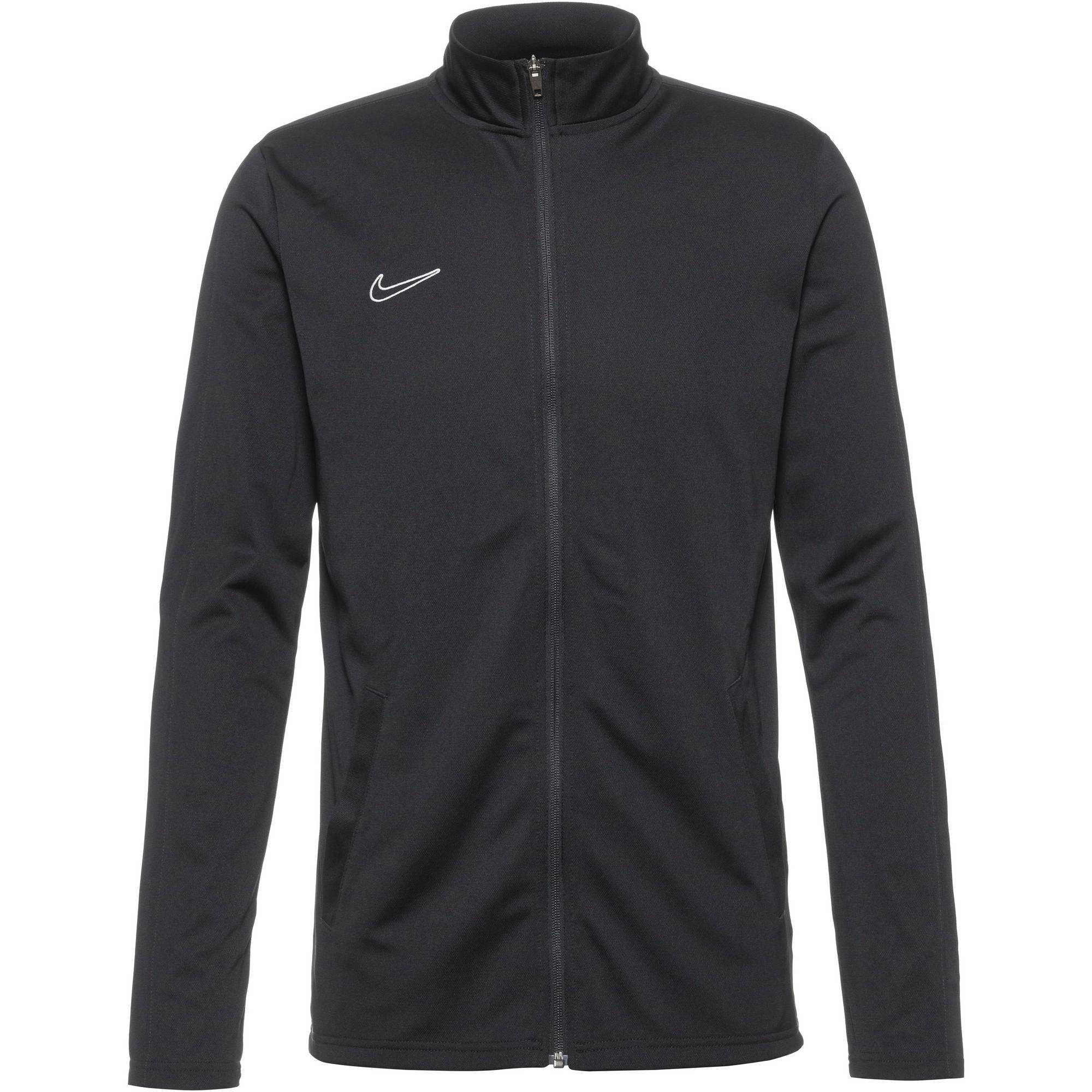 Nike Herren Dri-Fit Academy Trainingsanzug Sportanzug schwarz-weiß