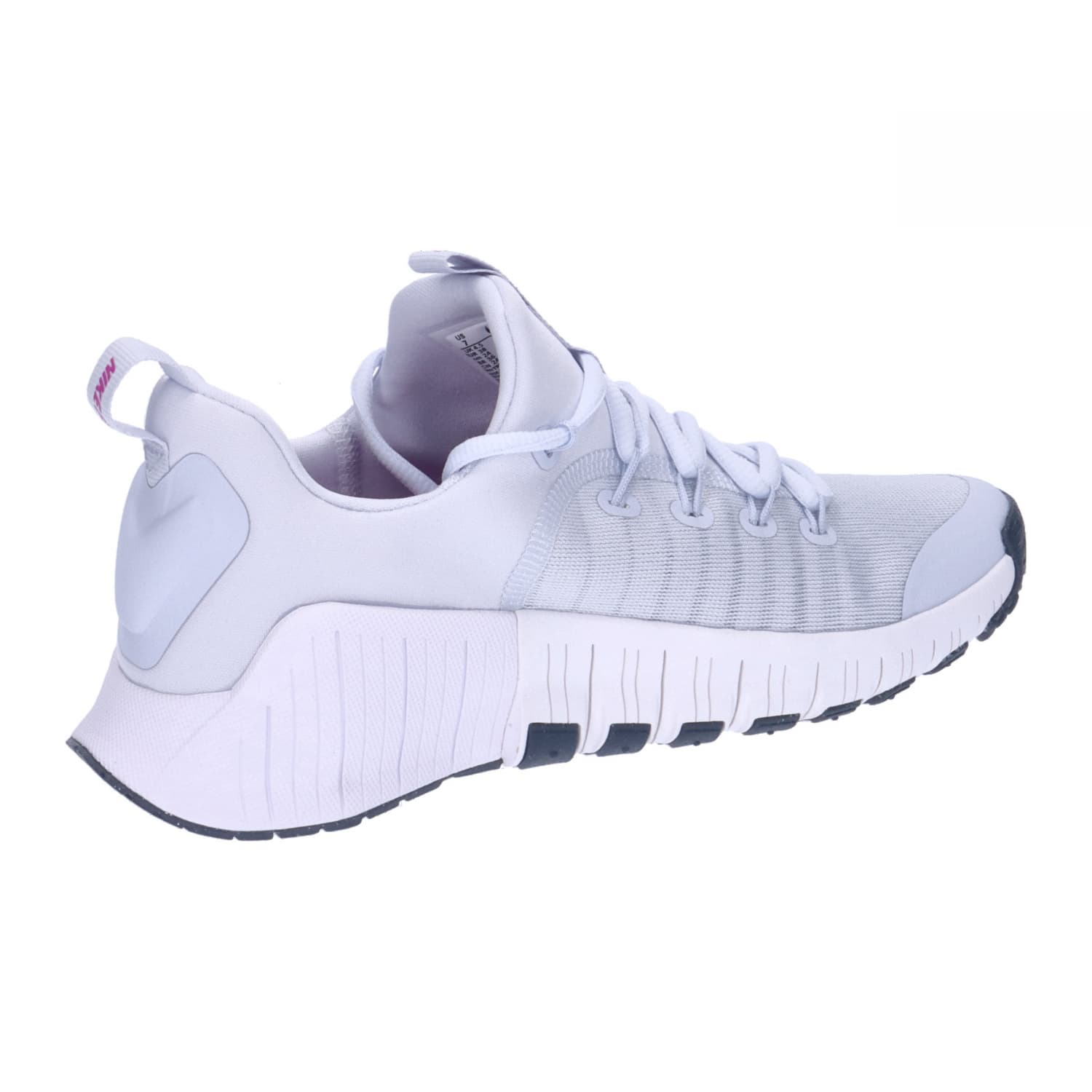 Nike Damen Free Metcon 6 Schuh Trainingsschuh weiß- violet