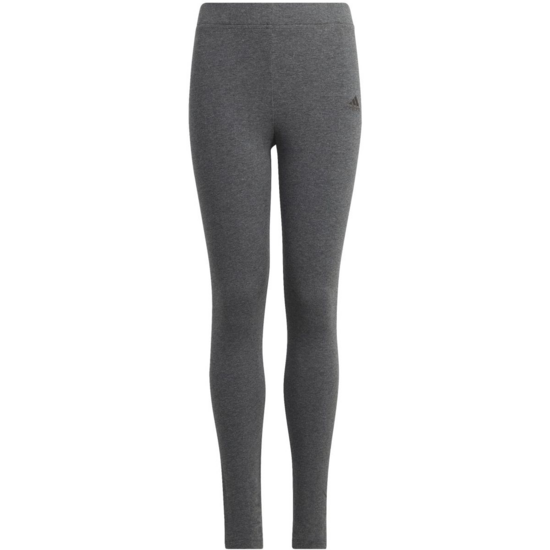 Adidas Mädchen Sportswear Jogginganzug Sportanzug pink-grau 170