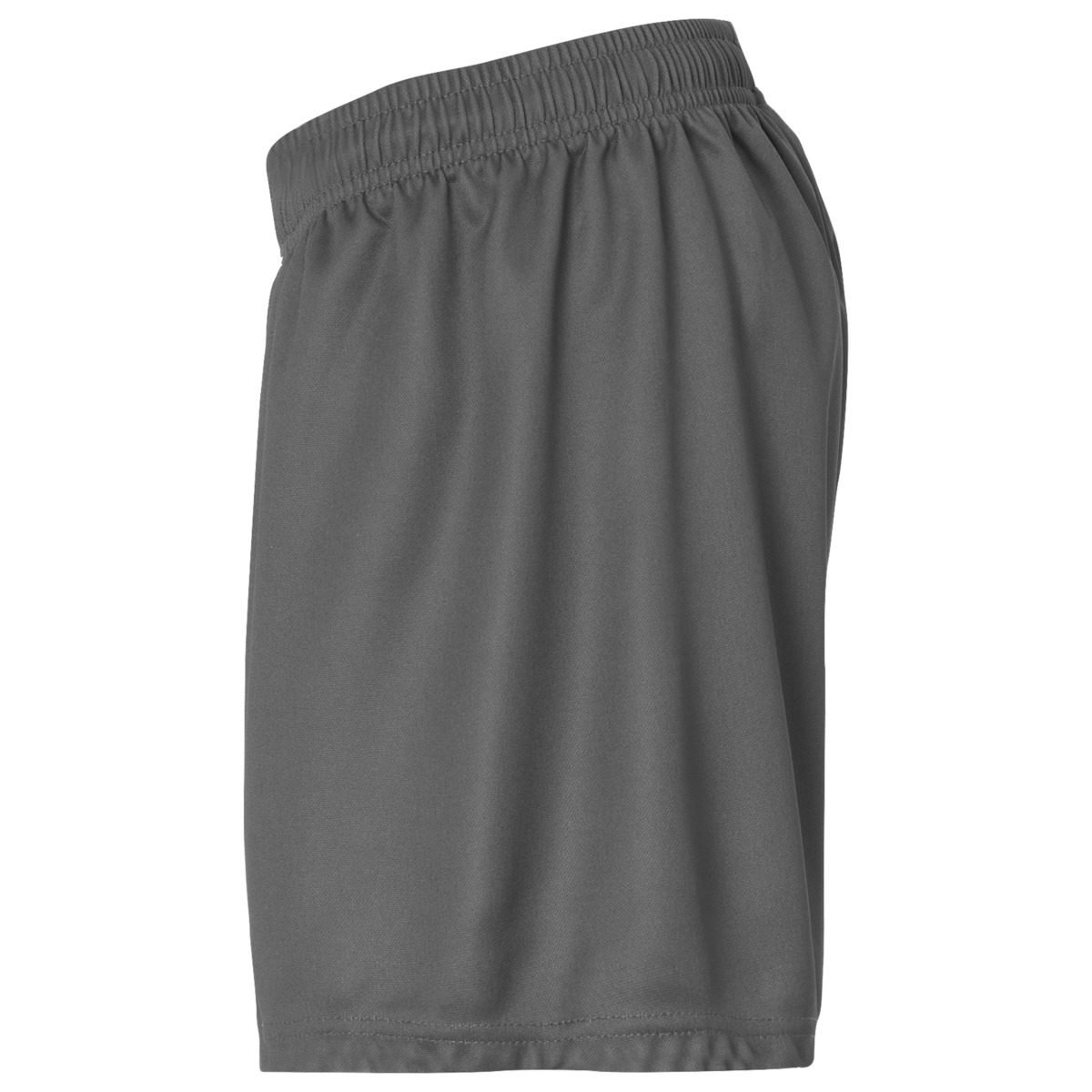 Kempa Damen Classic Short grau XXL
