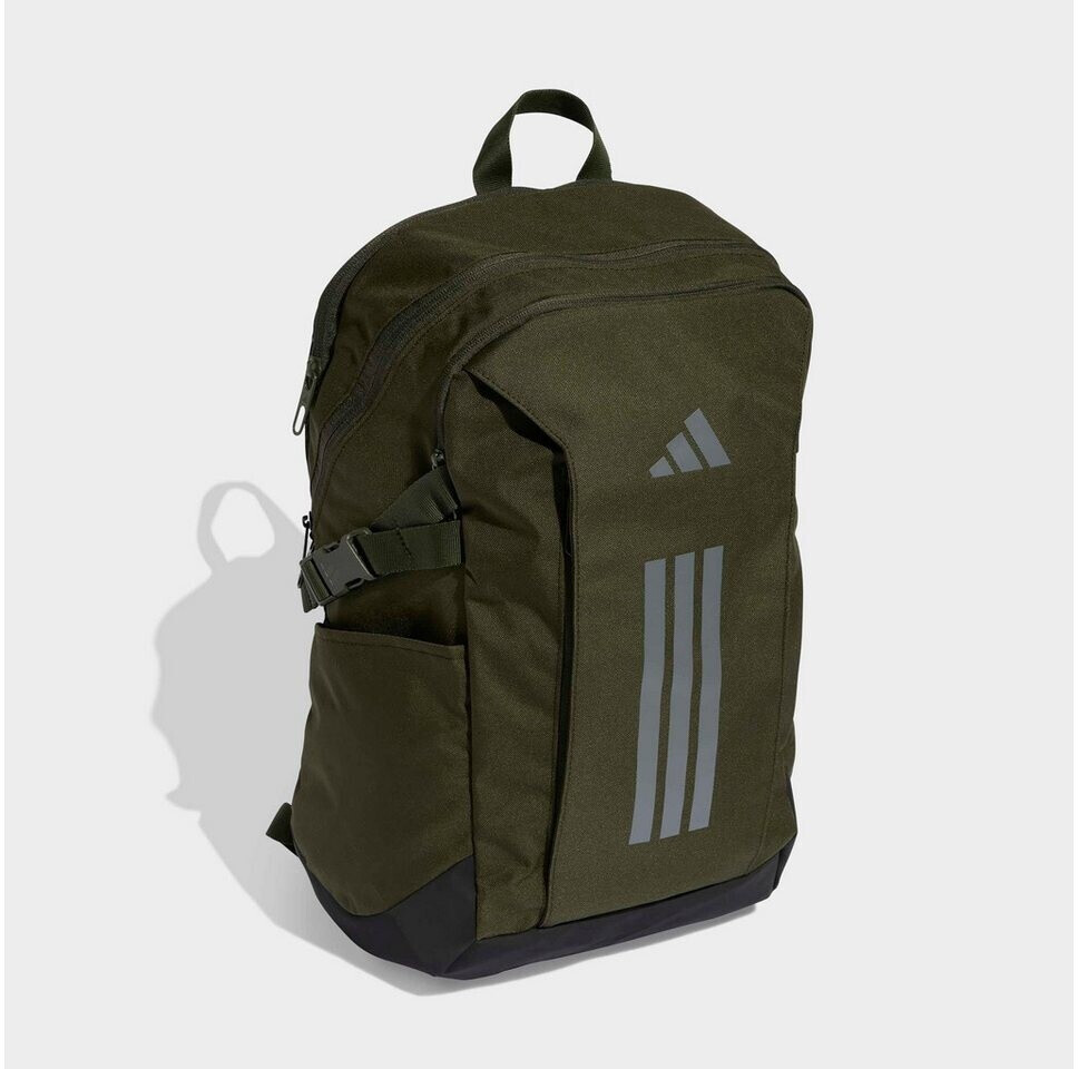 Adidas Rucksack Power VIII dunkelgrün