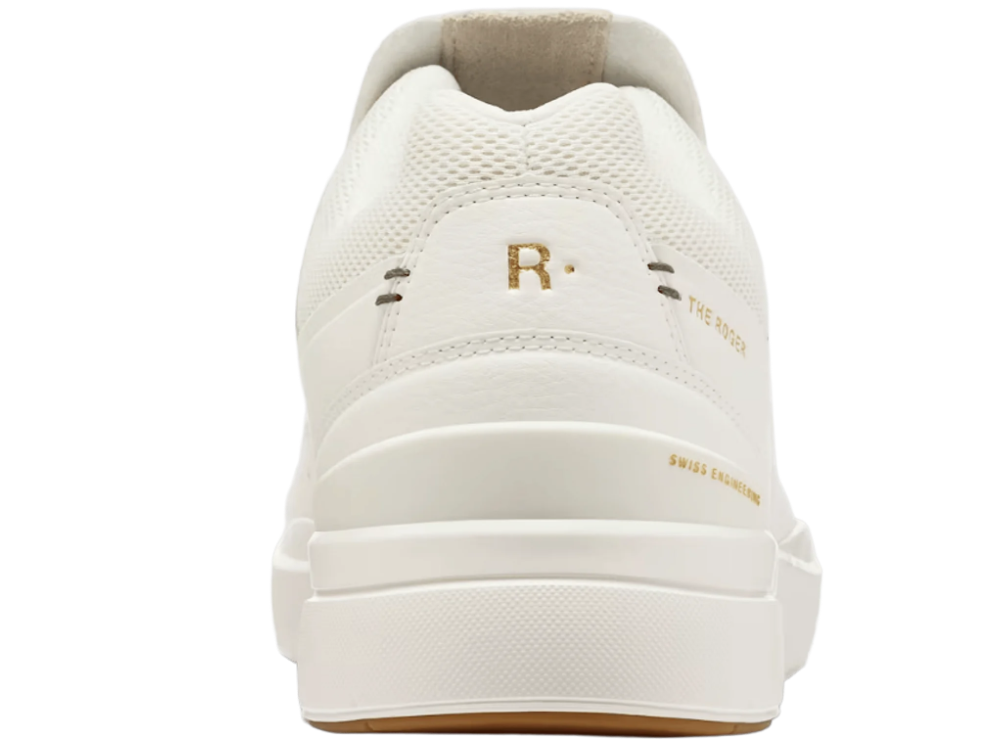 ON Herren The Roger Centre Court Freizeitschuh weiß 42,5