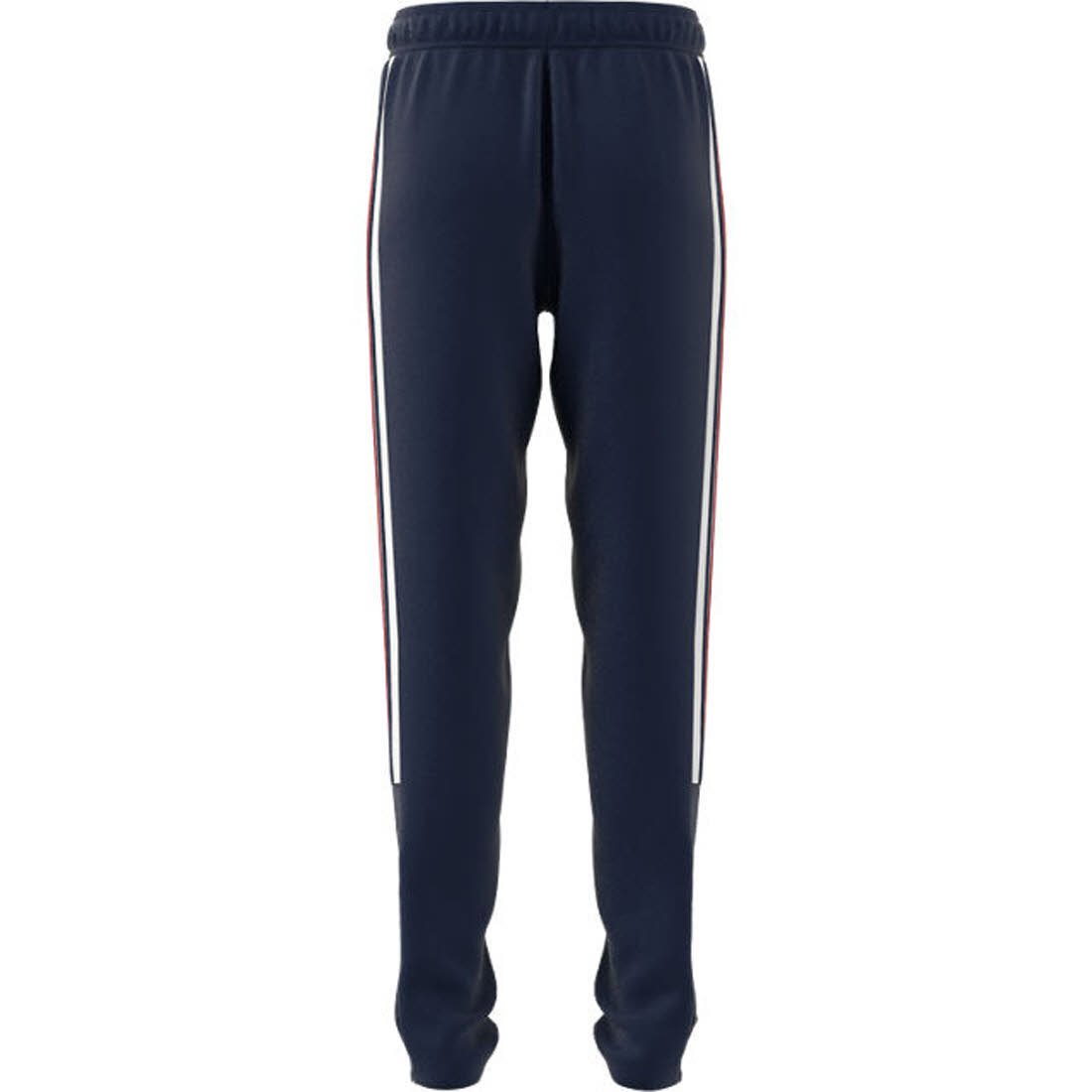 Adidas Kinder Nations Pack Tiro Sporthose Trainingshose dunkelblau-weiß-rot