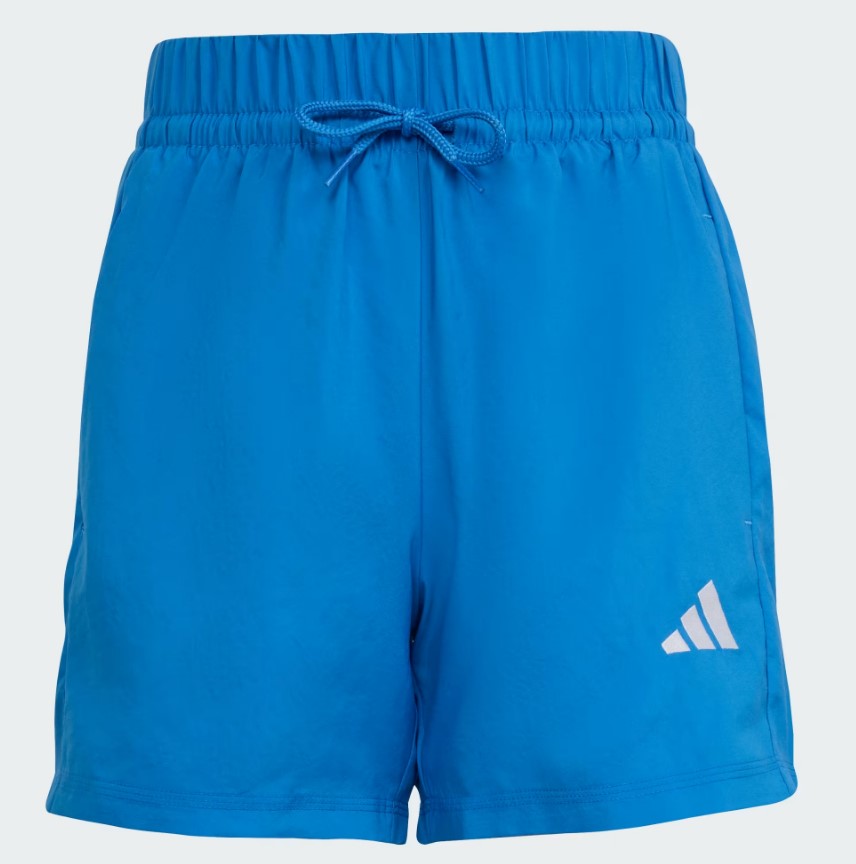 Adidas Kinder SL Chelsea Shorts blau 170