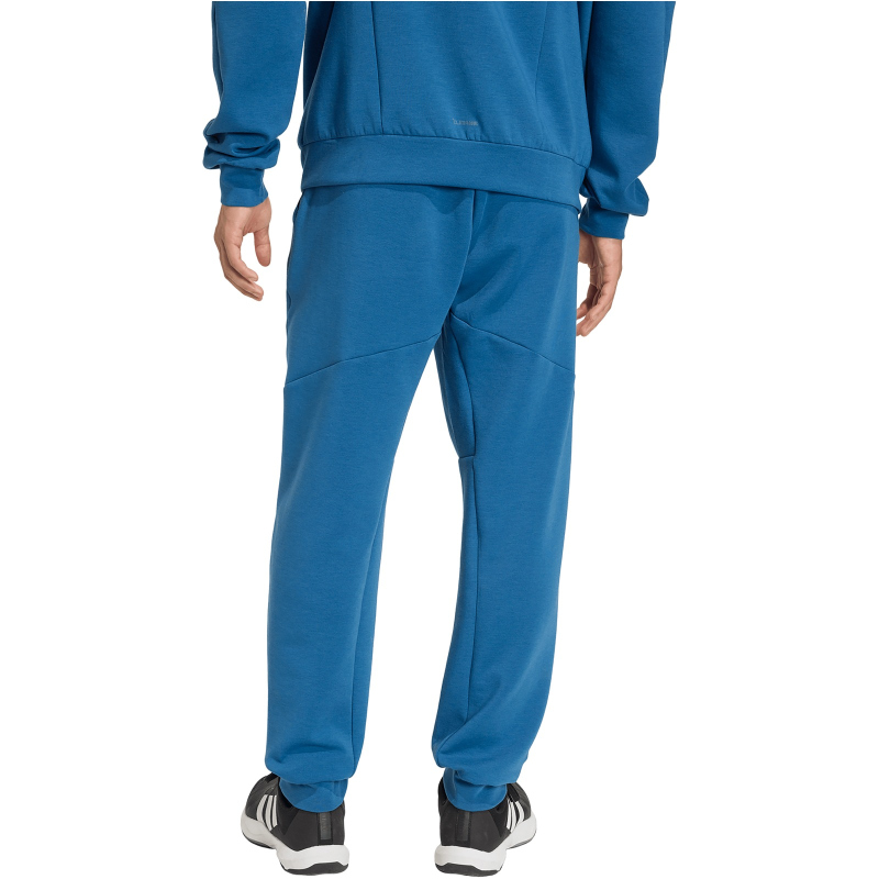 Adidas Herren D4T Pant Sporthose blau XL