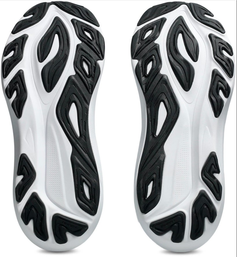 Asics Herren GT-2000 14 Laufschuh gestützt grün-weiß 45