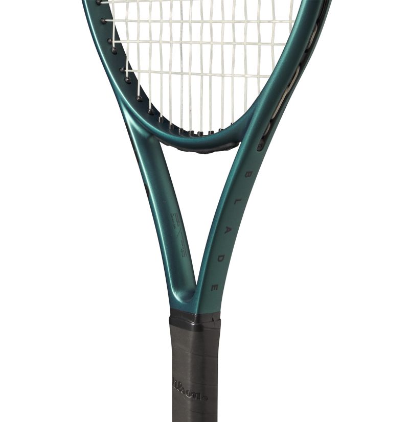 Wilson Blade 25 V9 Kinderschläger Tennisschläger besaitet