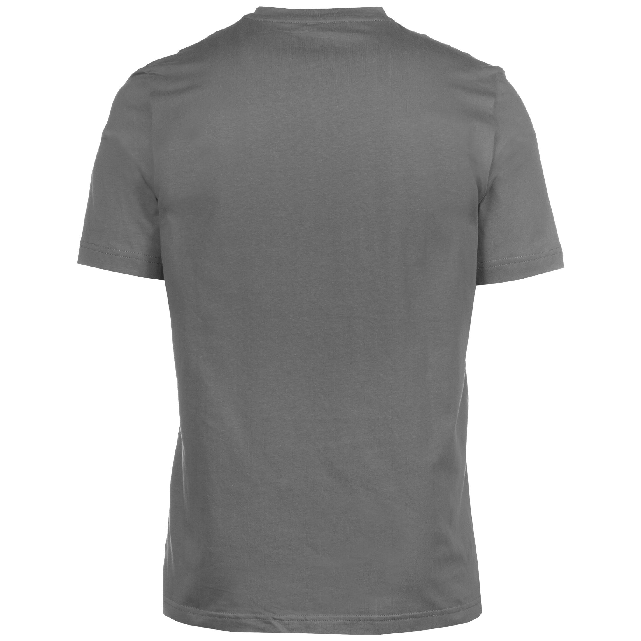 Adidas Herren Entrada 22 Trikot T-Shirt grau