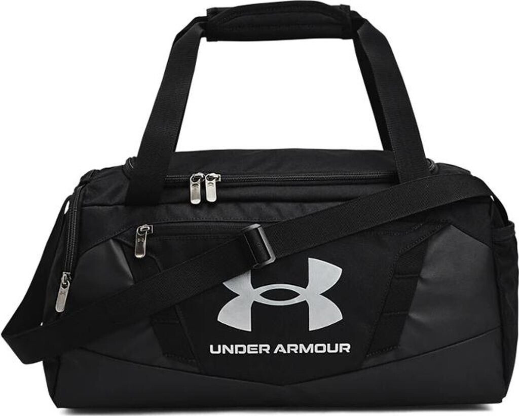 Under Armour Undeniable 5.0 Duffle Tasche schwarz