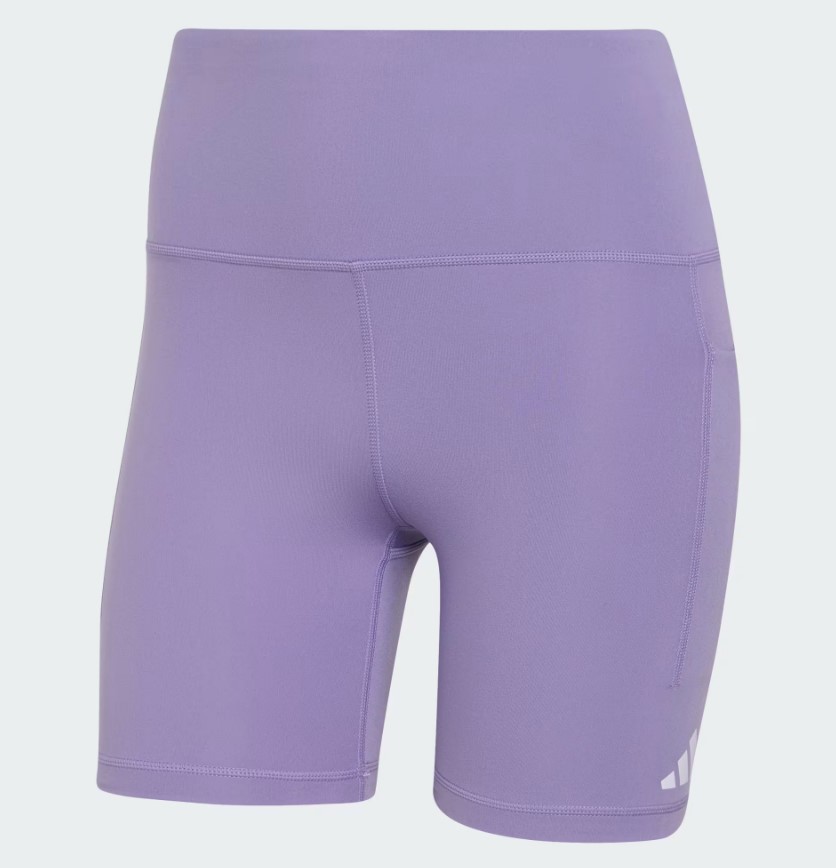 Adidas Adi 365 Short Trainingsshort pink XL