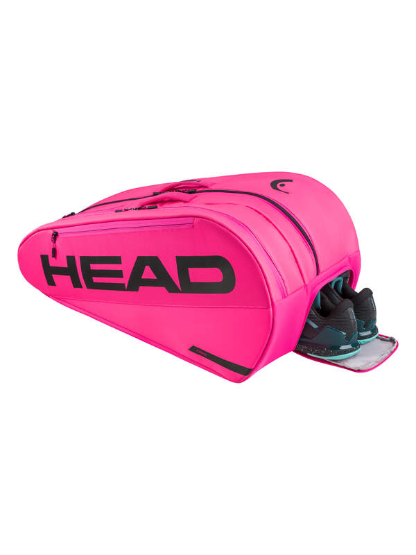 Head Tour Tacquet Bag L Tennisrtasche pink