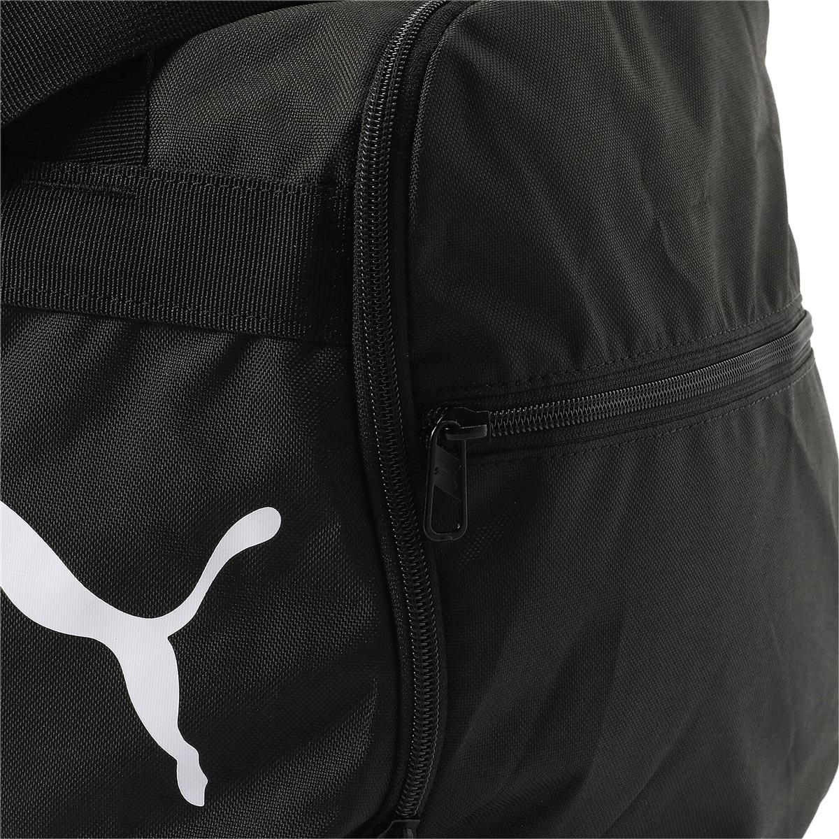 Puma teamGoal 23 Teambag M Sporttasche schwarz