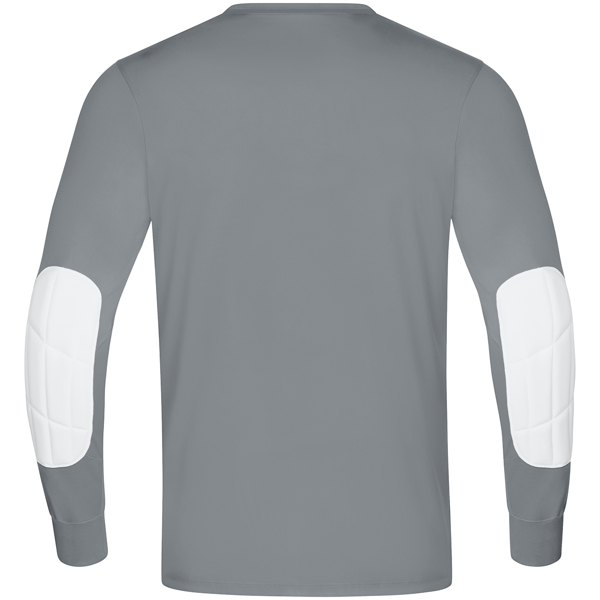 Jako Herren Power TW-Trikot steingrau XXL