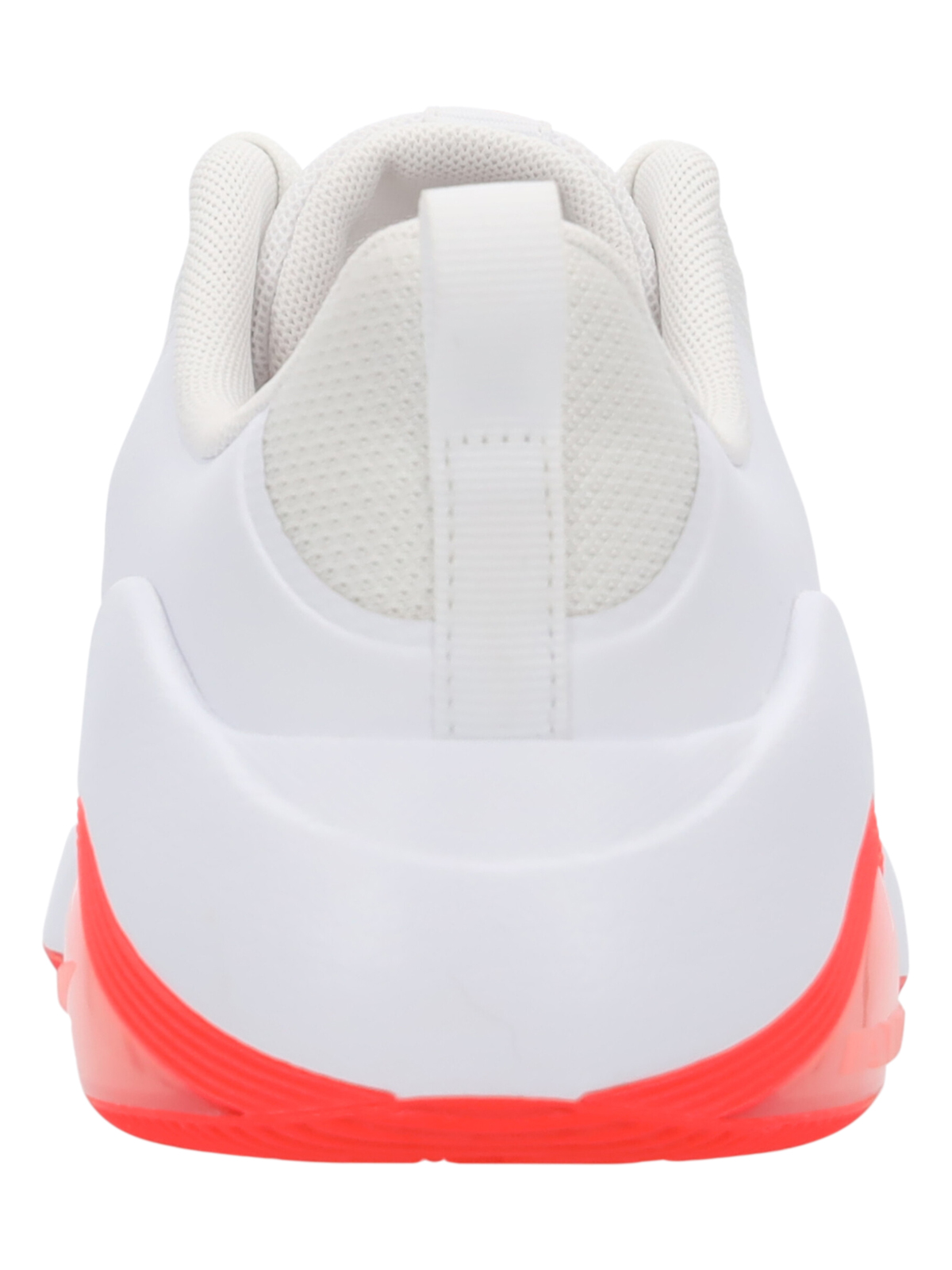 Nike Damen Air Zoom Bella 7 Workout Fitnessschuhe weiß, rot