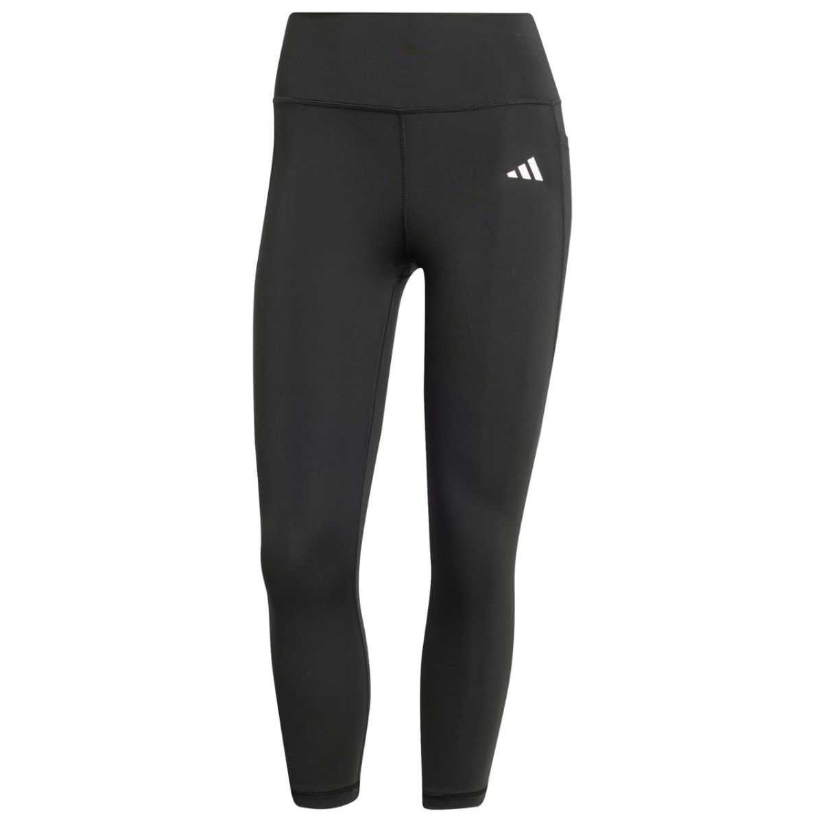 Adidas Damen 3/4 Tight Optime Essentials schwarz XS