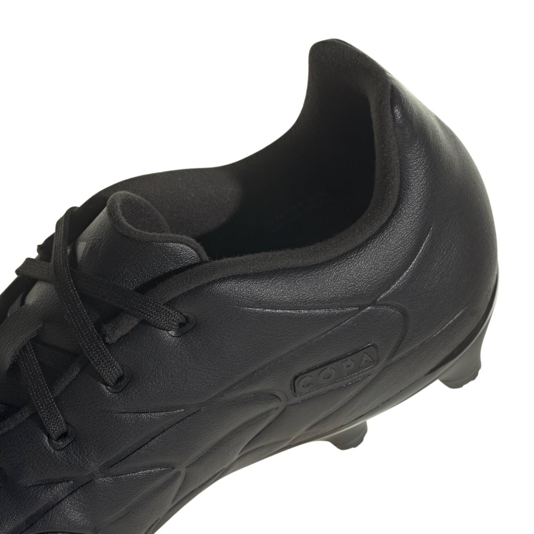 Adidas Herren Copa Pure 3 FG Fußballschuh schwarz 46