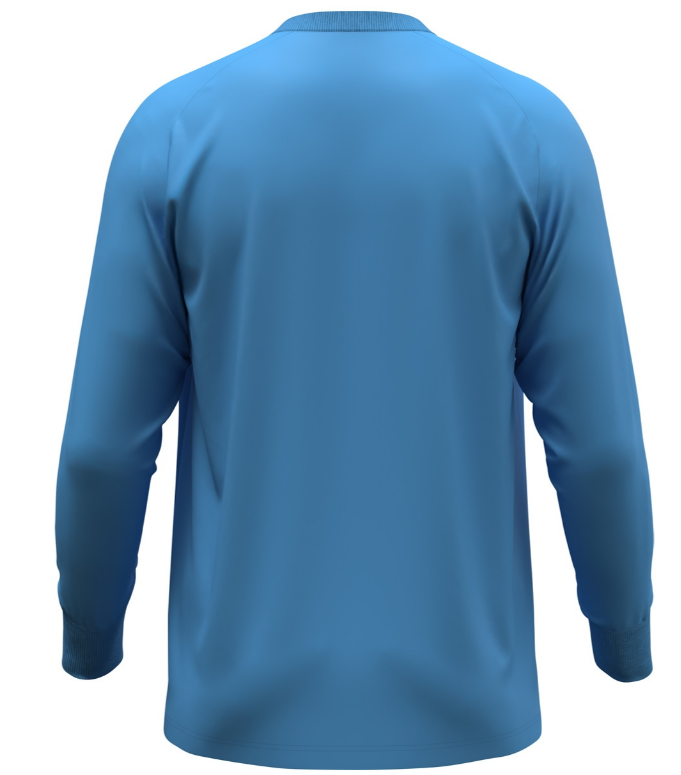 Jako Herren River TW Trikot blau