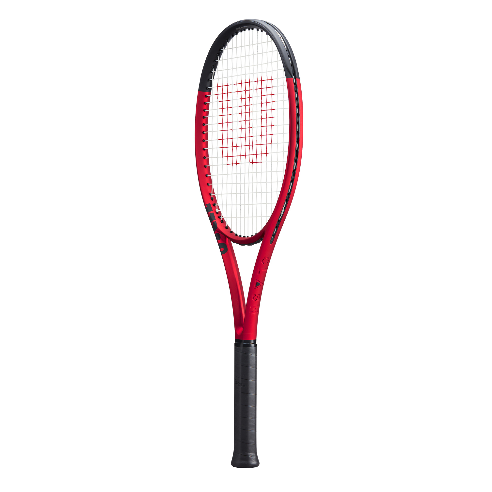 Wilson Clash 98 V2.0 Tennisschläger unbesaitet rot L3