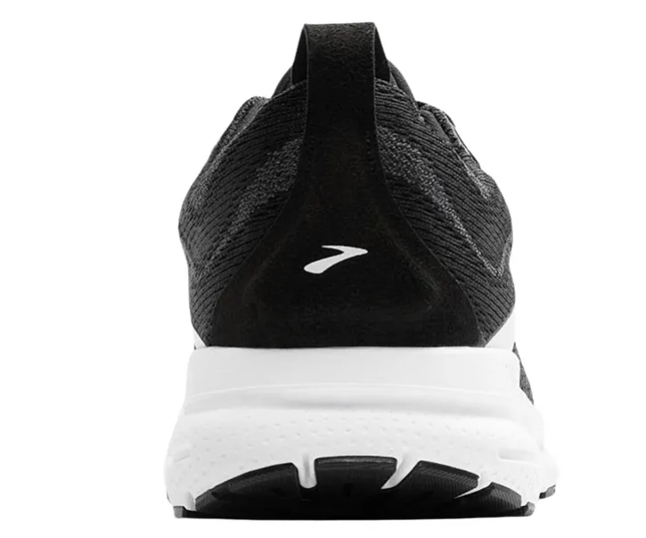 Brooks Damen Trace 4 Laufschuh neutraler Laufschuh schwarz 42,5