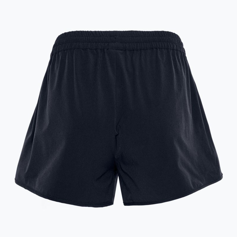 Wilson Damen Team Short Tennisshort dunkelblau