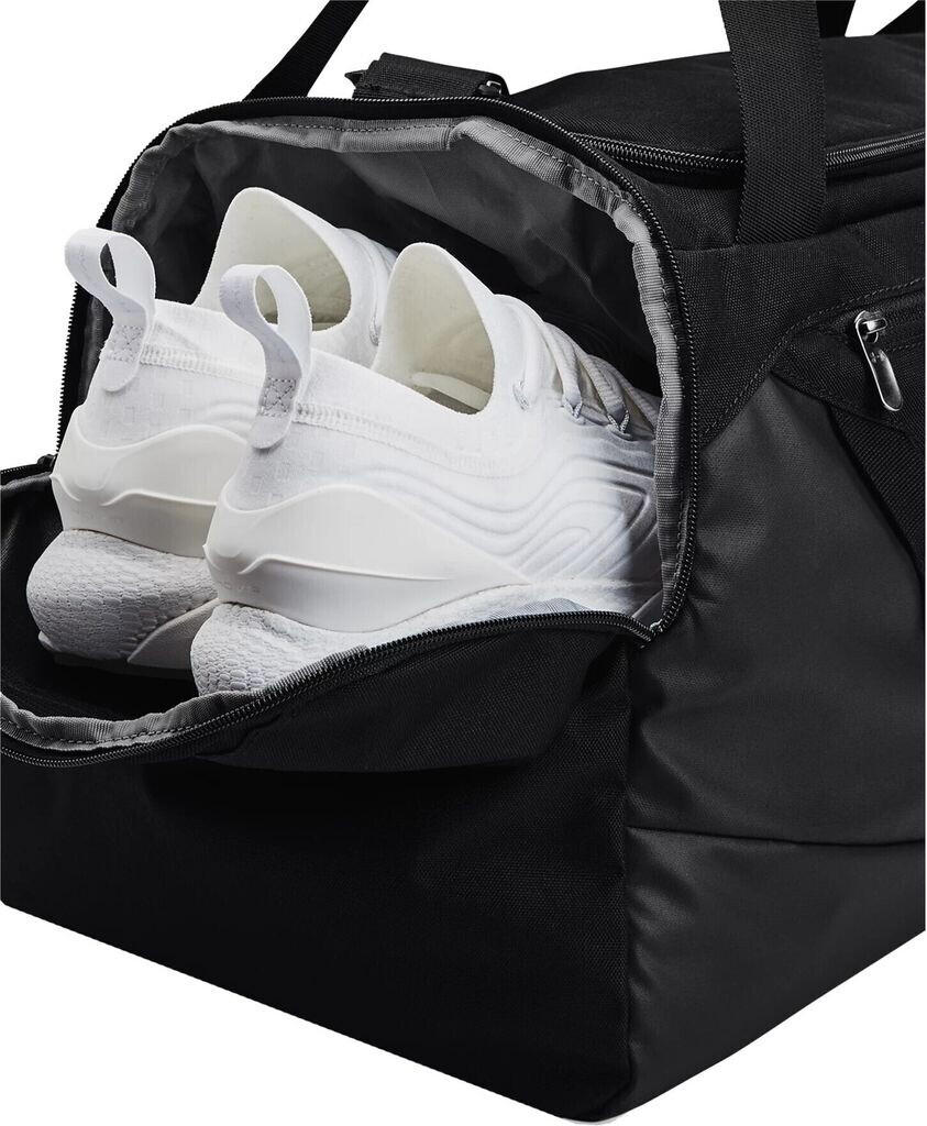 Under Armour Undeniable 5.0 Duffle Tasche schwarz