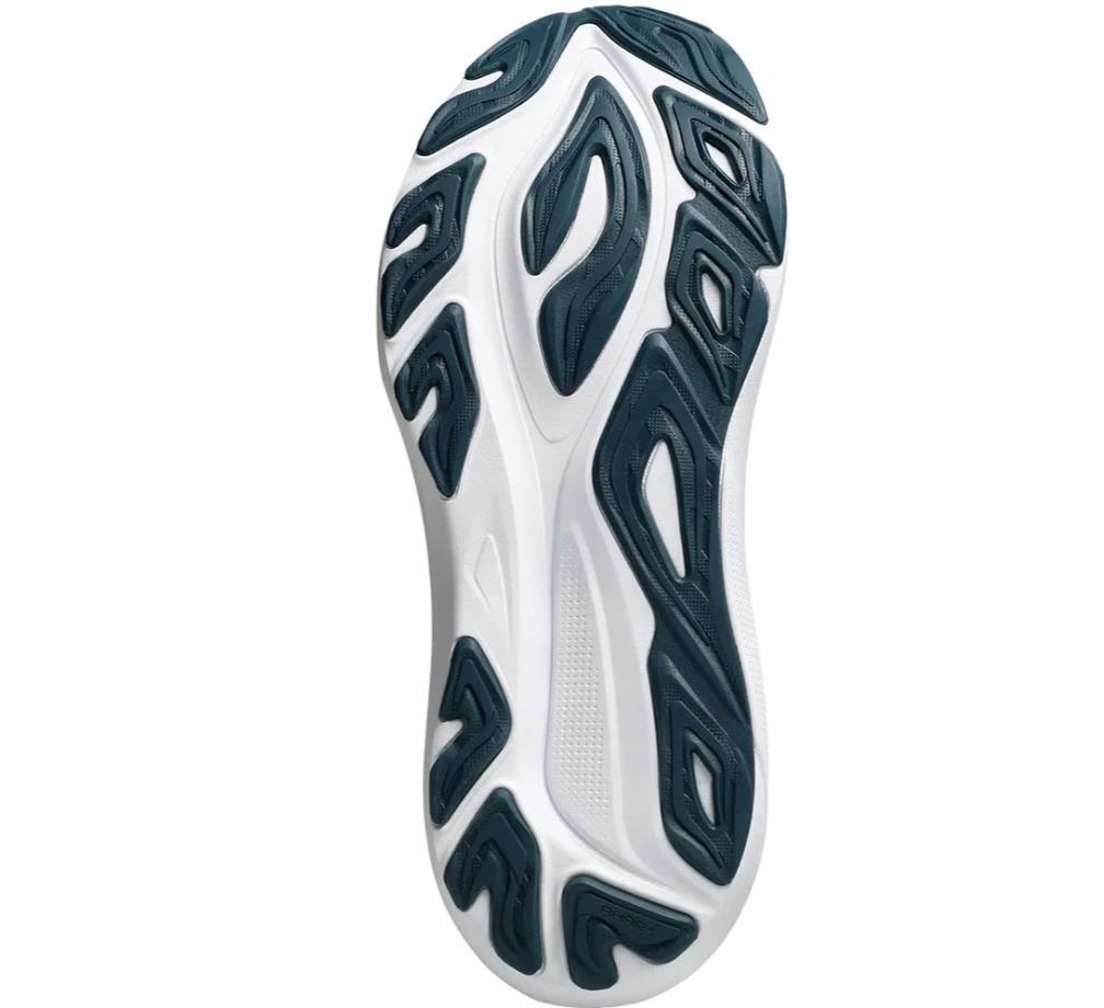 Asics Herren GT- 2000 14 Laufschuh gestützter Laufschuh hellblau gelb 47