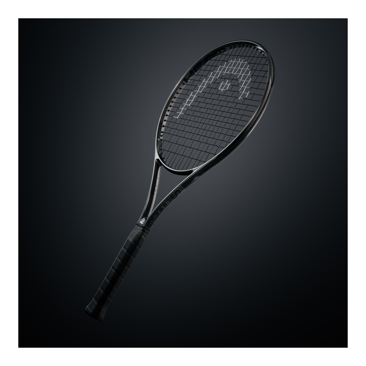 Head Speed MP Legend 2024 Tennisschläger unbesaitet schwarz L3