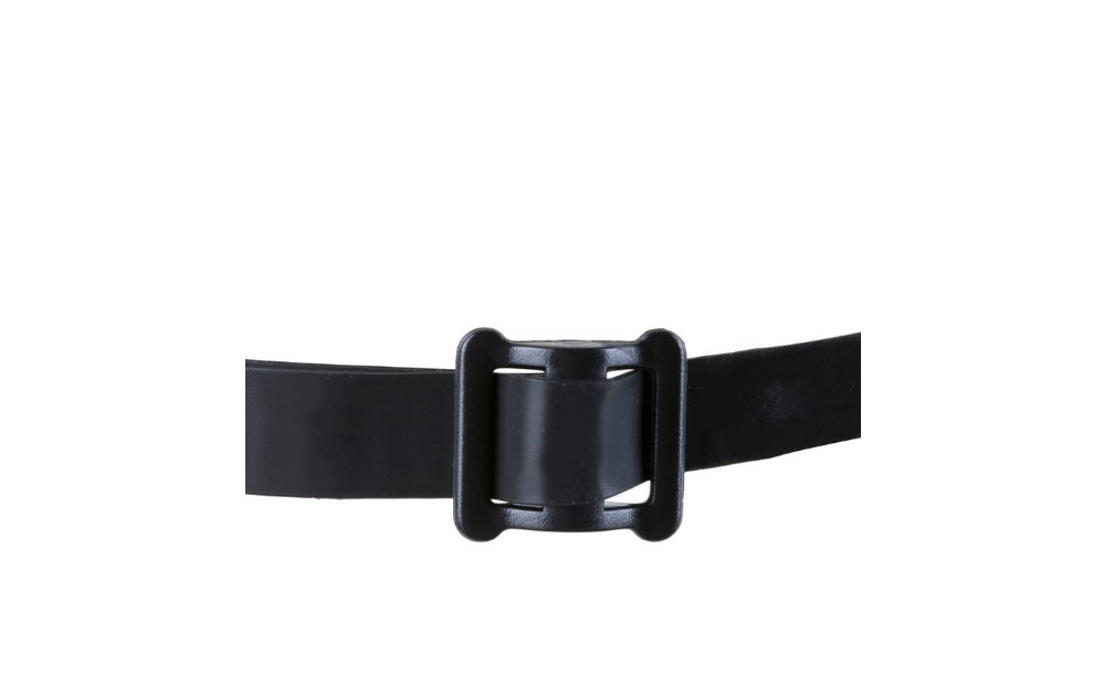 Arena Unisex Air Bold Swipe Schwimmbrille schwarz