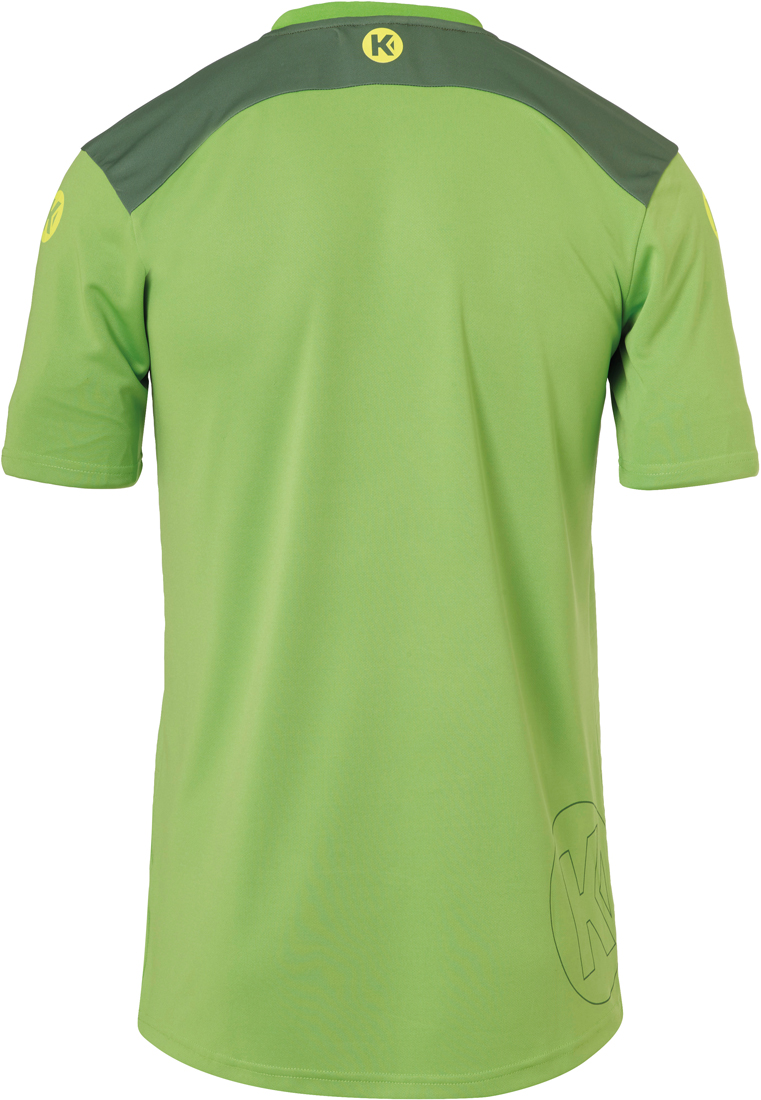 Kempa Herren Emotion 2.0 Trikot dragon grün XXXL