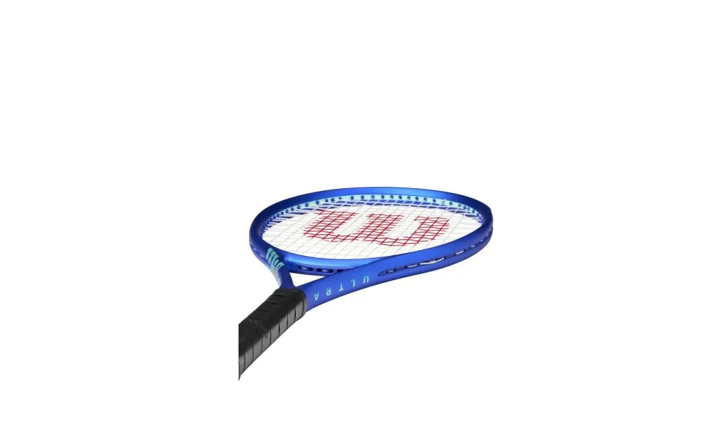 Wilson Kinder Ultra 26 V5 Tennisschläger blau